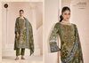 Mannat By Belliza Viscose Pashmina Printed Dress Material Wholesale Price In Surat
